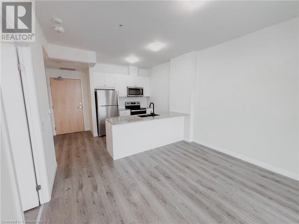 60 Charles Street W Unit# 409Kitchener, Ontario  N2G 0C9 - Photo 7 - 40676885