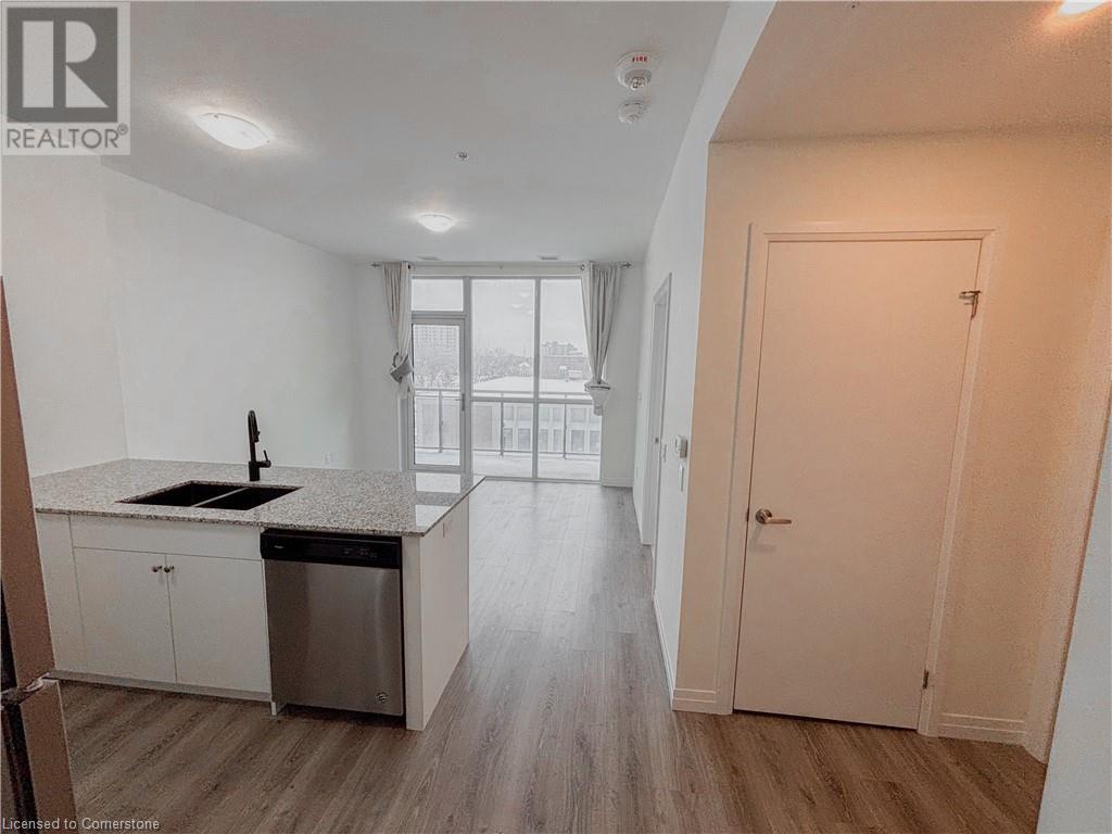 60 Charles Street W Unit# 409Kitchener, Ontario  N2G 0C9 - Photo 16 - 40676885