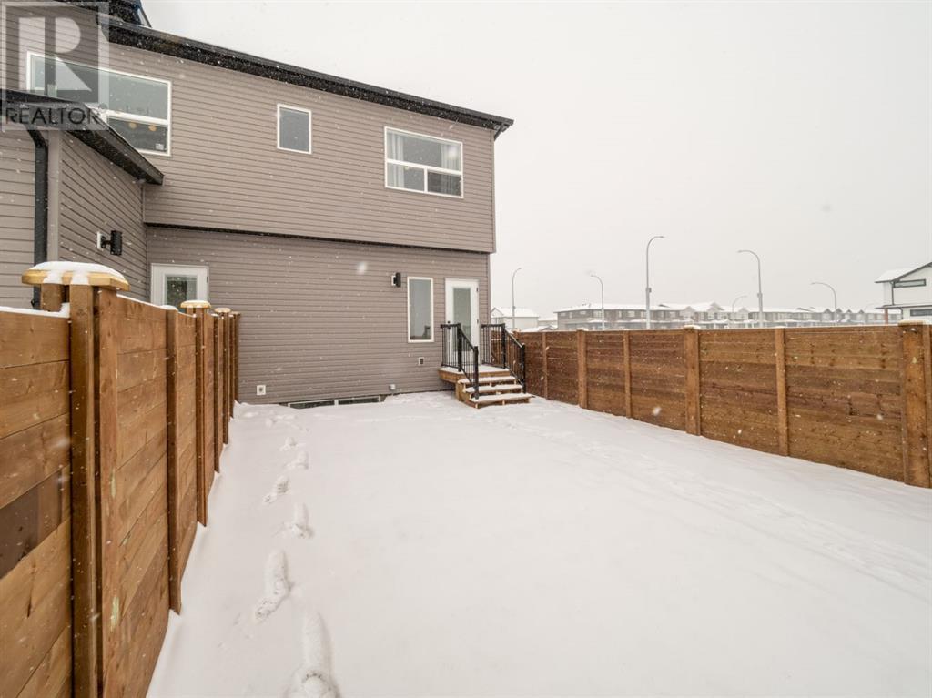 2911 47 Street S, Lethbridge, Alberta  T1K 8J5 - Photo 36 - A2180436