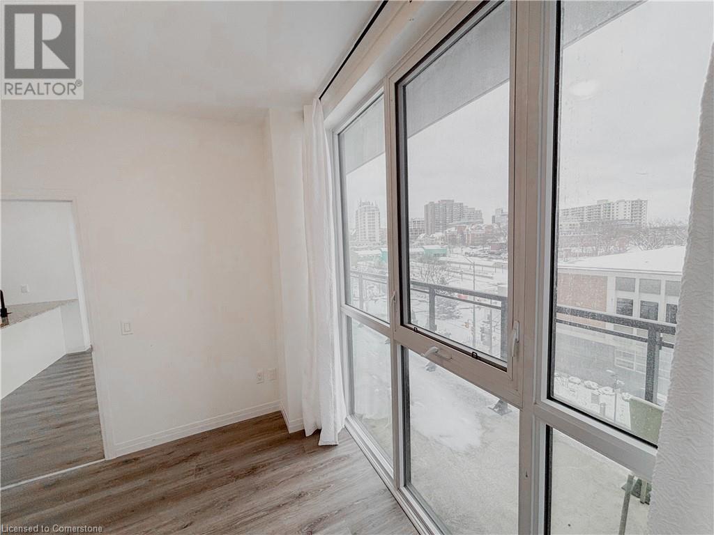 60 Charles Street W Unit# 409Kitchener, Ontario  N2G 0C9 - Photo 10 - 40676885