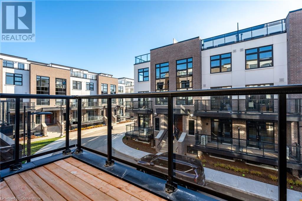 1569 Rose Way Unit# 114, Milton, Ontario  L9T 7E7 - Photo 7 - 40681961