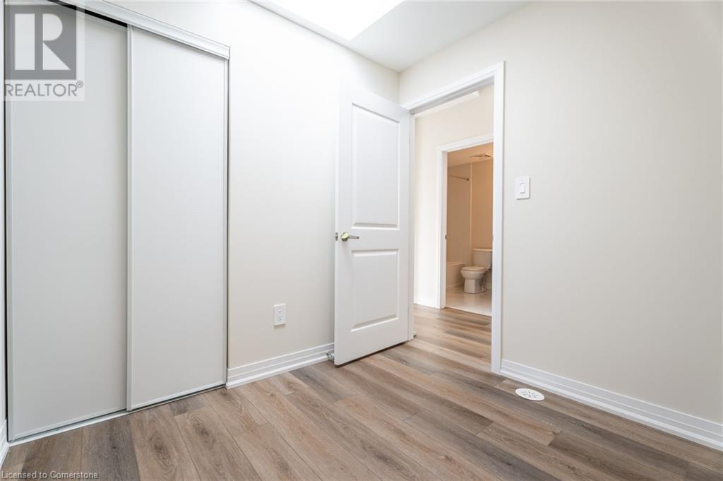 1569 Rose Way Unit# 114, Milton, Ontario  L9T 7E7 - Photo 9 - 40681961