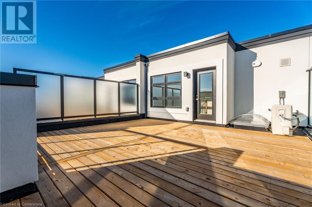 1569 Rose Way Unit# 114, Milton, Ontario  L9T 7E7 - Photo 19 - 40681961