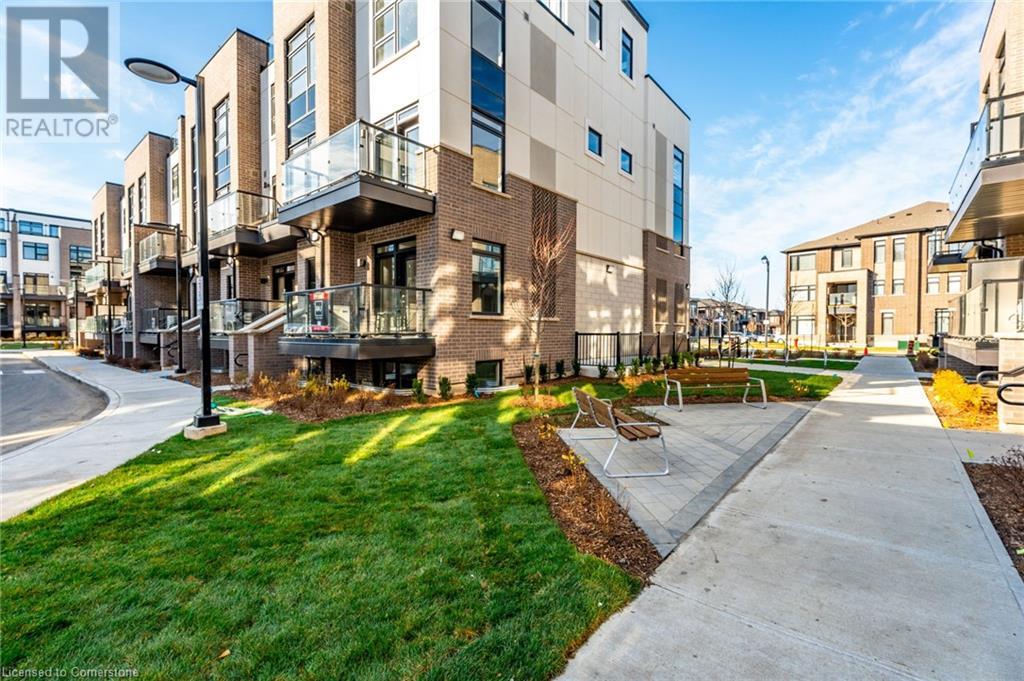 1569 Rose Way Unit# 114, Milton, Ontario  L9T 7E7 - Photo 2 - 40681961