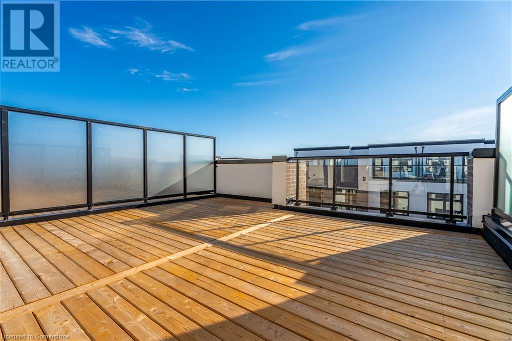 1569 Rose Way Unit# 114, Milton, Ontario  L9T 7E7 - Photo 18 - 40681961