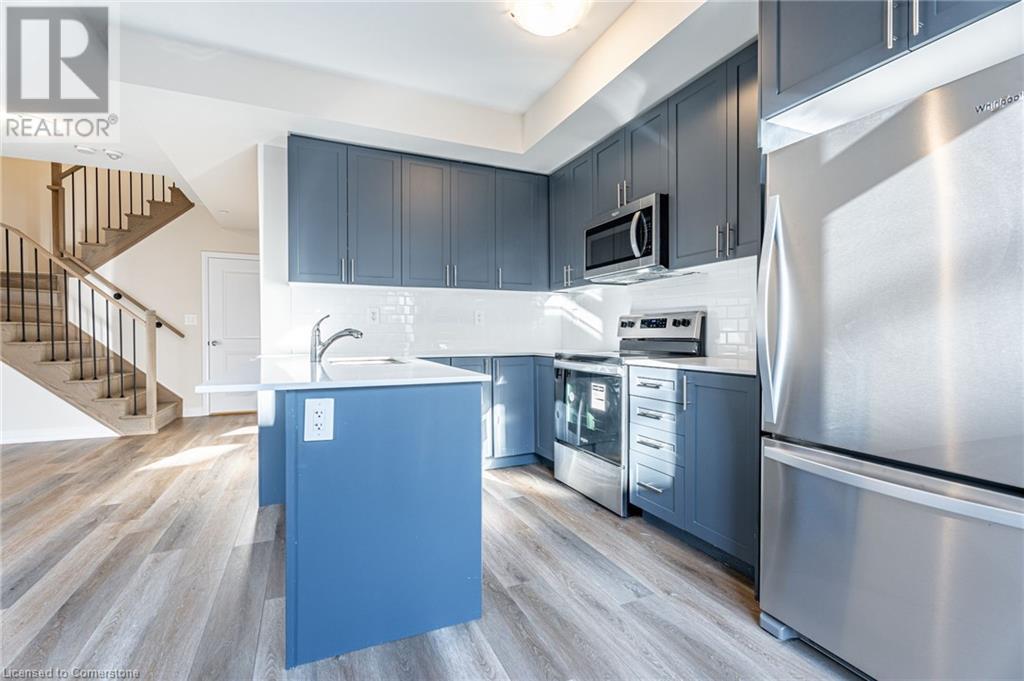 1569 Rose Way Unit# 114, Milton, Ontario  L9T 7E7 - Photo 5 - 40681961