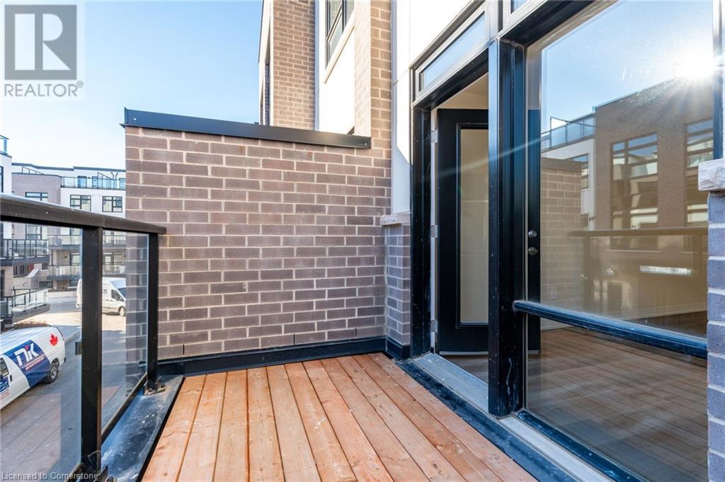 1569 Rose Way Unit# 114, Milton, Ontario  L9T 7E7 - Photo 8 - 40681961