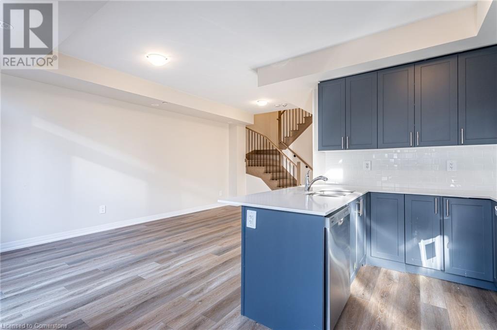 1569 Rose Way Unit# 114, Milton, Ontario  L9T 7E7 - Photo 6 - 40681961