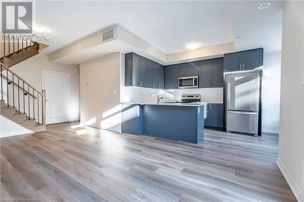 1569 Rose Way Unit# 114, Milton, Ontario  L9T 7E7 - Photo 4 - 40681961