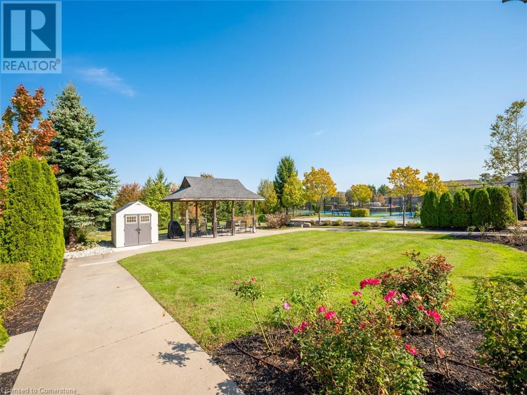 32 Abbotsford Trail, Hamilton, Ontario  L9B 2X8 - Photo 38 - 40682226