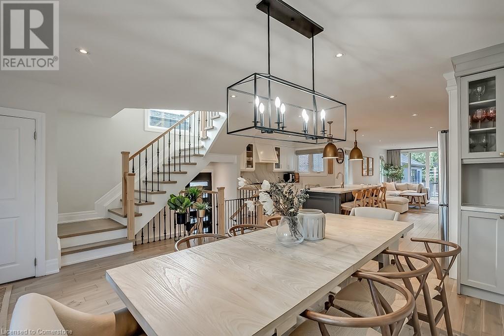 14 Bowsprit AvenueToronto, Ontario  M9P 2Y5 - Photo 11 - 40681806