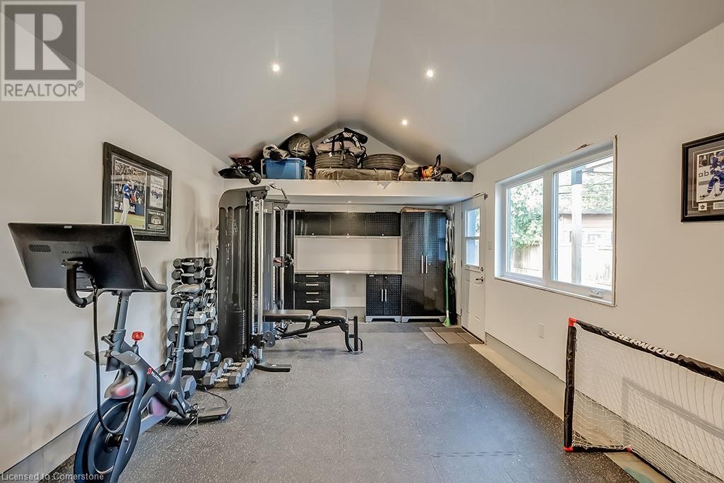 14 Bowsprit AvenueToronto, Ontario  M9P 2Y5 - Photo 45 - 40681806