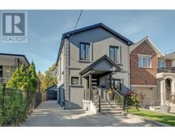 14 Bowsprit Avenue Twhh - Humber Heights, Toronto, Ca