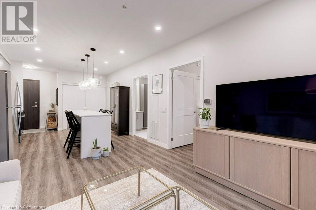 15 Queen Street S Unit# 812, Hamilton, Ontario  L8P 0C6 - Photo 11 - 40679649