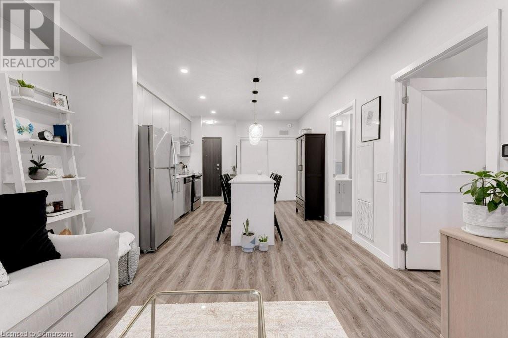 15 Queen Street S Unit# 812, Hamilton, Ontario  L8P 0C6 - Photo 12 - 40679649