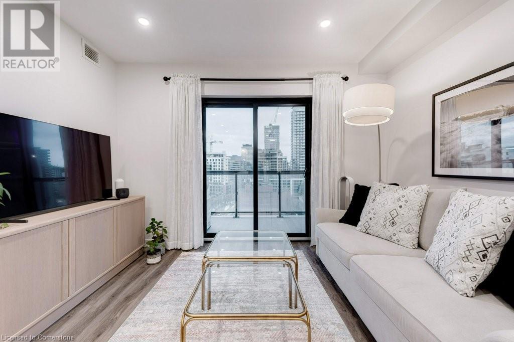 15 Queen Street S Unit# 812, Hamilton, Ontario  L8P 0C6 - Photo 13 - 40679649