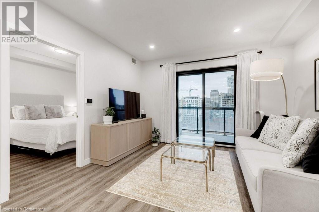 15 Queen Street S Unit# 812, Hamilton, Ontario  L8P 0C6 - Photo 15 - 40679649