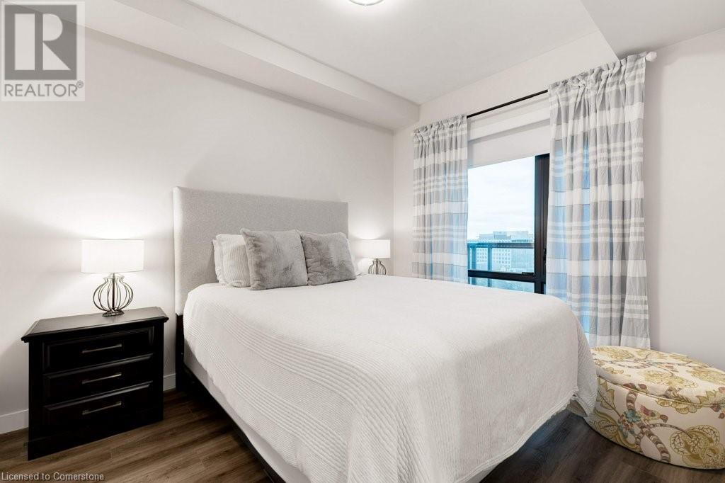 15 Queen Street S Unit# 812, Hamilton, Ontario  L8P 0C6 - Photo 16 - 40679649