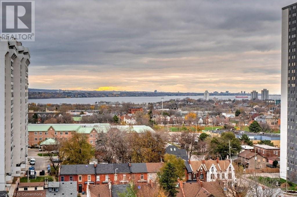 15 Queen Street S Unit# 812, Hamilton, Ontario  L8P 0C6 - Photo 25 - 40679649