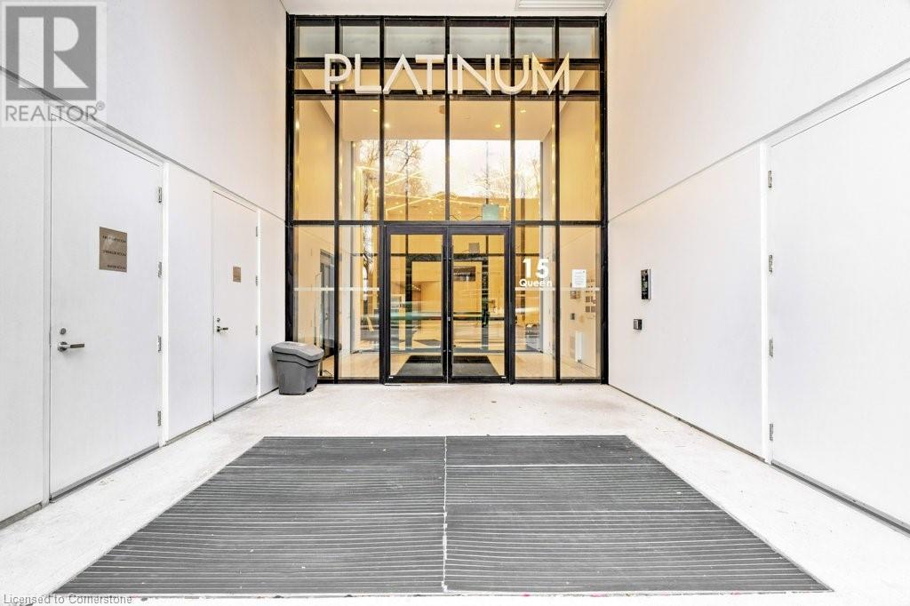 15 Queen Street S Unit# 812, Hamilton, Ontario  L8P 0C6 - Photo 3 - 40679649