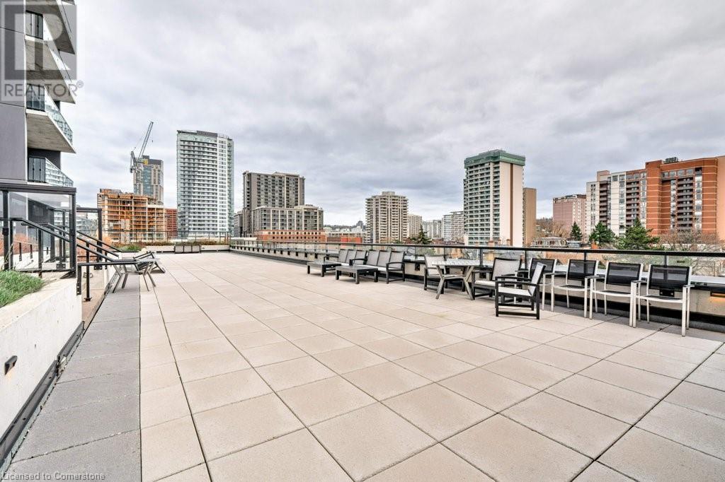 15 Queen Street S Unit# 812, Hamilton, Ontario  L8P 0C6 - Photo 30 - 40679649