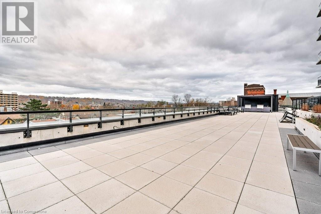 15 Queen Street S Unit# 812, Hamilton, Ontario  L8P 0C6 - Photo 32 - 40679649