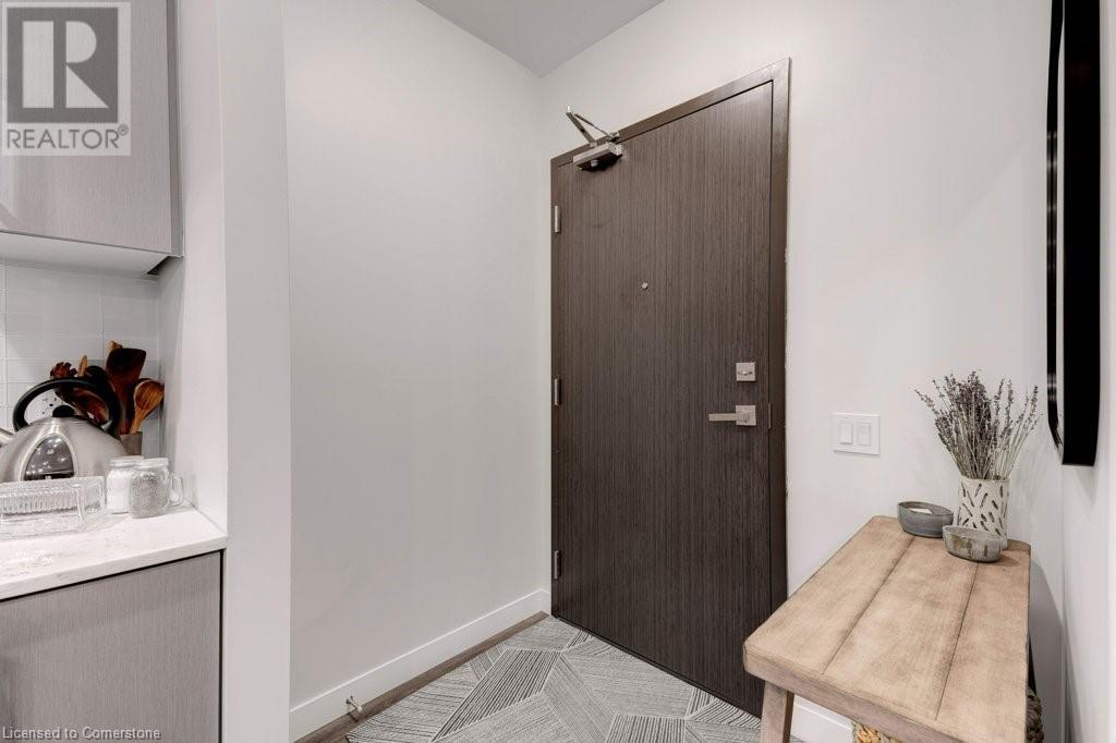 15 Queen Street S Unit# 812, Hamilton, Ontario  L8P 0C6 - Photo 5 - 40679649