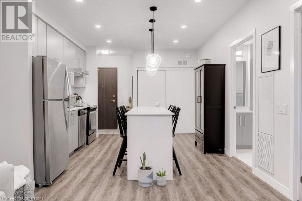 15 Queen Street S Unit# 812, Hamilton, Ontario  L8P 0C6 - Photo 6 - 40679649