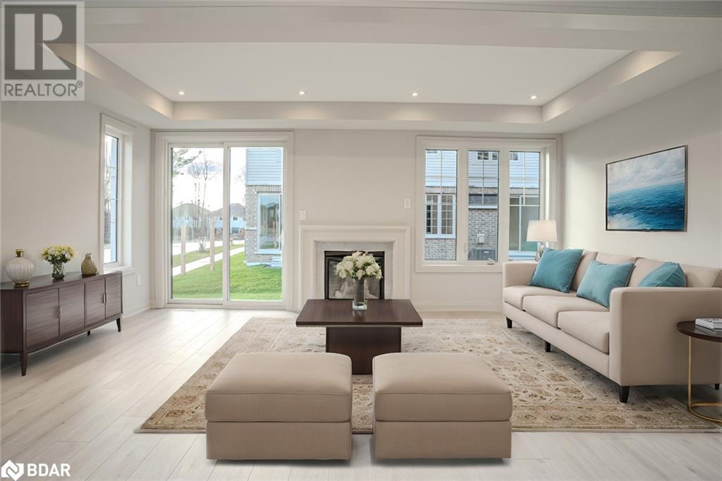 1 Amsterdam Drive, Barrie, Ontario  L9J 0Z4 - Photo 3 - 40681929