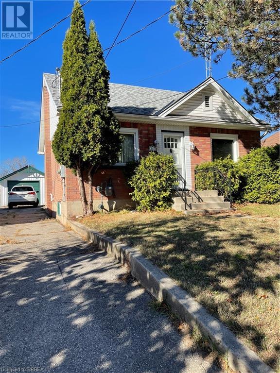 350 WEST Street, Brantford, Ontario