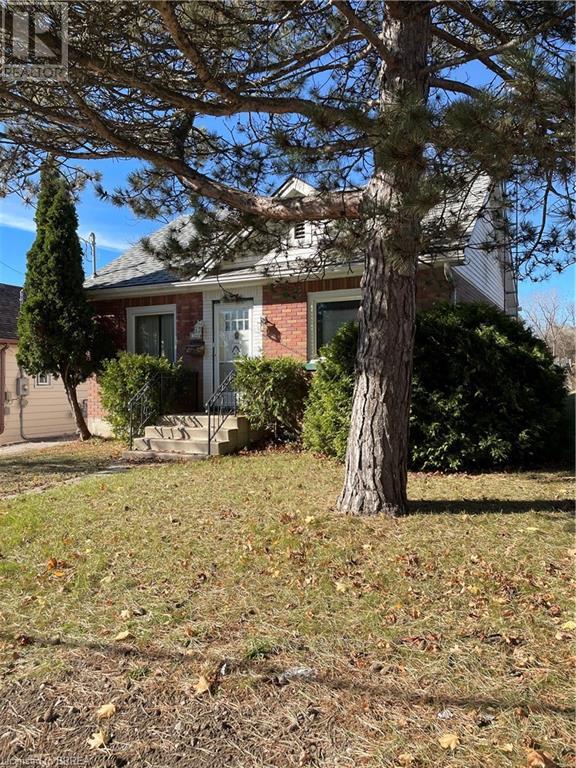350 West Street, Brantford, Ontario  N3R 3V7 - Photo 2 - 40677170