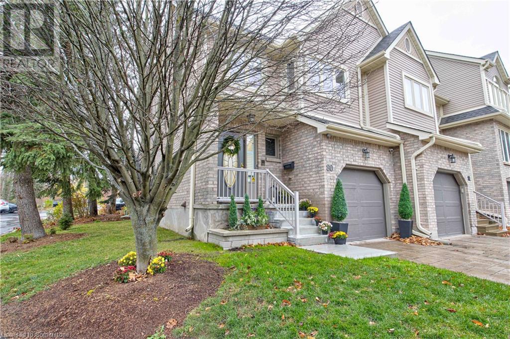 225 Benjamin Road Unit# 80, Waterloo, Ontario  N2V 1Z3 - Photo 40 - 40677958