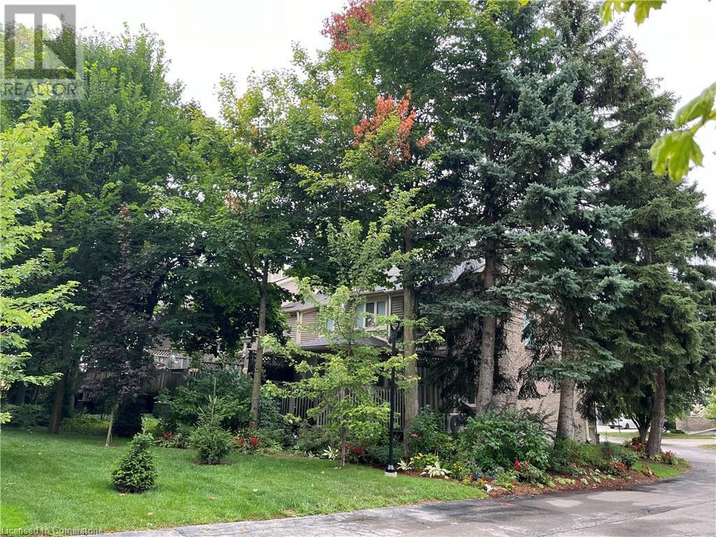 225 Benjamin Road Unit# 80, Waterloo, Ontario  N2V 1Z3 - Photo 43 - 40677958