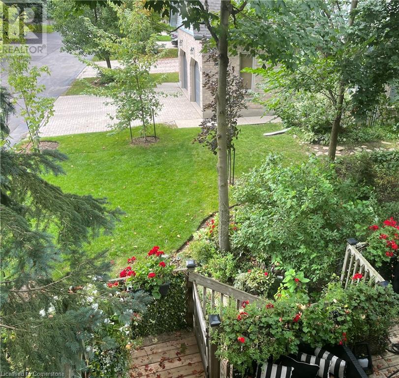 225 Benjamin Road Unit# 80, Waterloo, Ontario  N2V 1Z3 - Photo 44 - 40677958