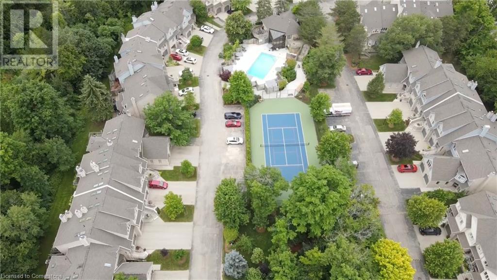 225 Benjamin Road Unit# 80, Waterloo, Ontario  N2V 1Z3 - Photo 45 - 40677958