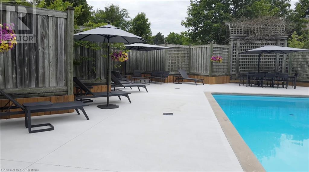 225 Benjamin Road Unit# 80, Waterloo, Ontario  N2V 1Z3 - Photo 46 - 40677958