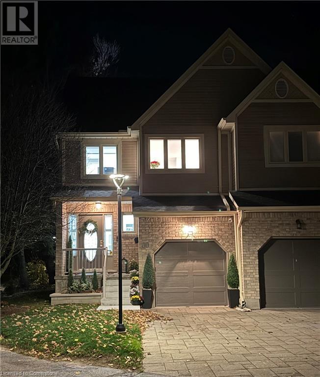 225 Benjamin Road Unit# 80, Waterloo, Ontario  N2V 1Z3 - Photo 48 - 40677958