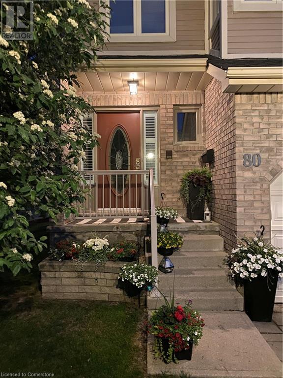 225 Benjamin Road Unit# 80, Waterloo, Ontario  N2V 1Z3 - Photo 49 - 40677958