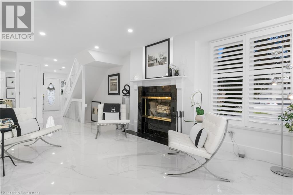 225 Benjamin Road Unit# 80, Waterloo, Ontario  N2V 1Z3 - Photo 5 - 40677958