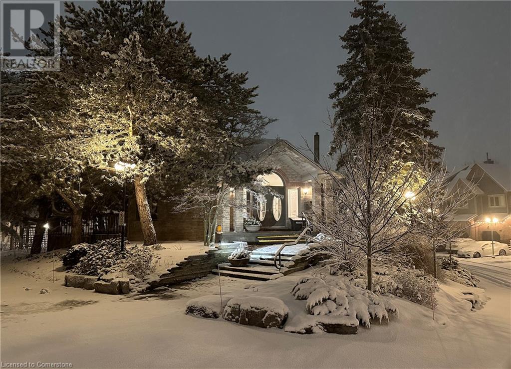 225 Benjamin Road Unit# 80, Waterloo, Ontario  N2V 1Z3 - Photo 50 - 40677958