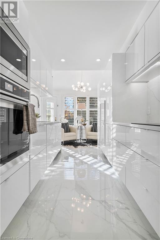 225 Benjamin Road Unit# 80, Waterloo, Ontario  N2V 1Z3 - Photo 8 - 40677958