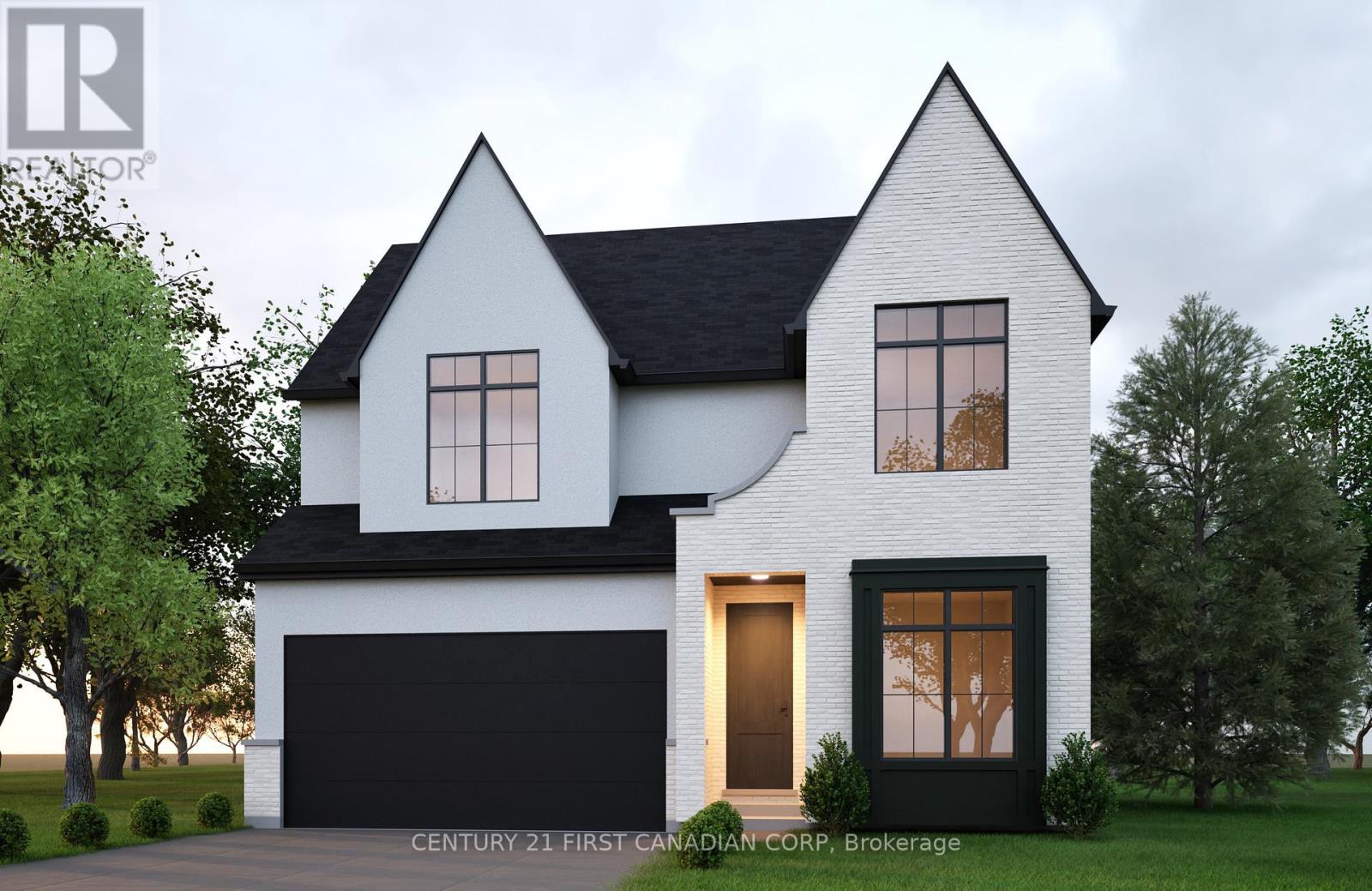 LOT 32 UPPER WEST AVENUE, London, Ontario