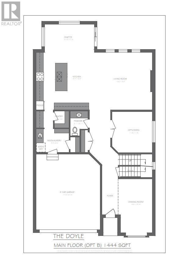 Lot 32 Upper West Avenue, London, Ontario  N6K 0J2 - Photo 10 - X11555426
