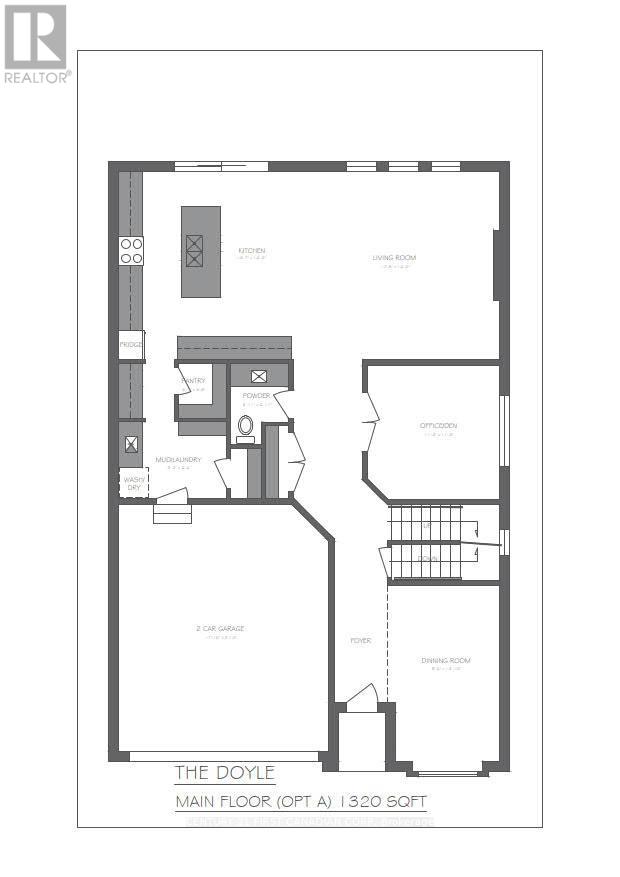 Lot 32 Upper West Avenue, London, Ontario  N6K 0J2 - Photo 9 - X11555426