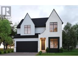 LOT 32 UPPER WEST AVENUE, London, Ontario