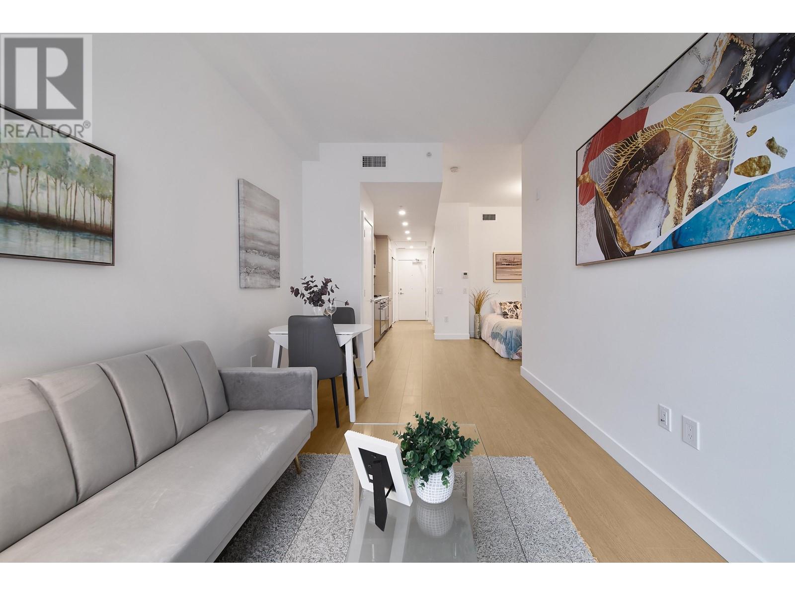 410 8888 Osler Street, Vancouver, British Columbia  V6P 4G2 - Photo 2 - R2941248