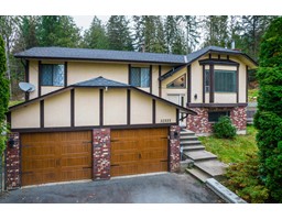 32555 RICHARDS AVENUE, Mission, British Columbia