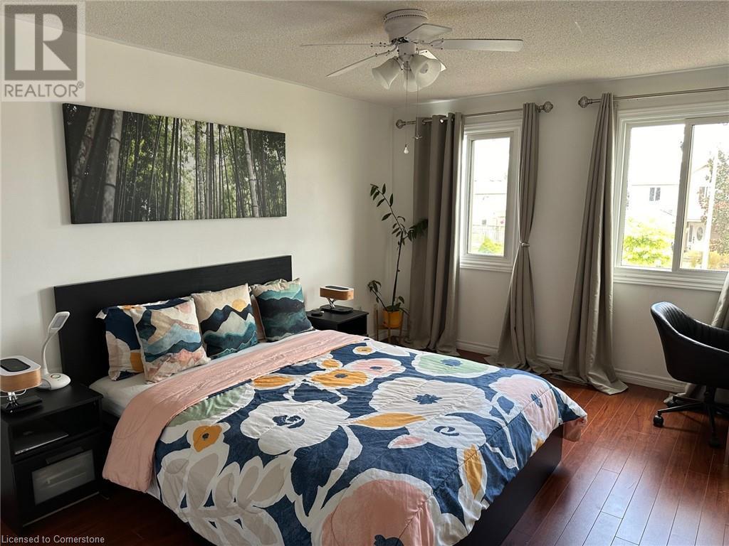 533b Rosemeadow Crescent, Waterloo, Ontario  N2T 2A1 - Photo 18 - 40681198