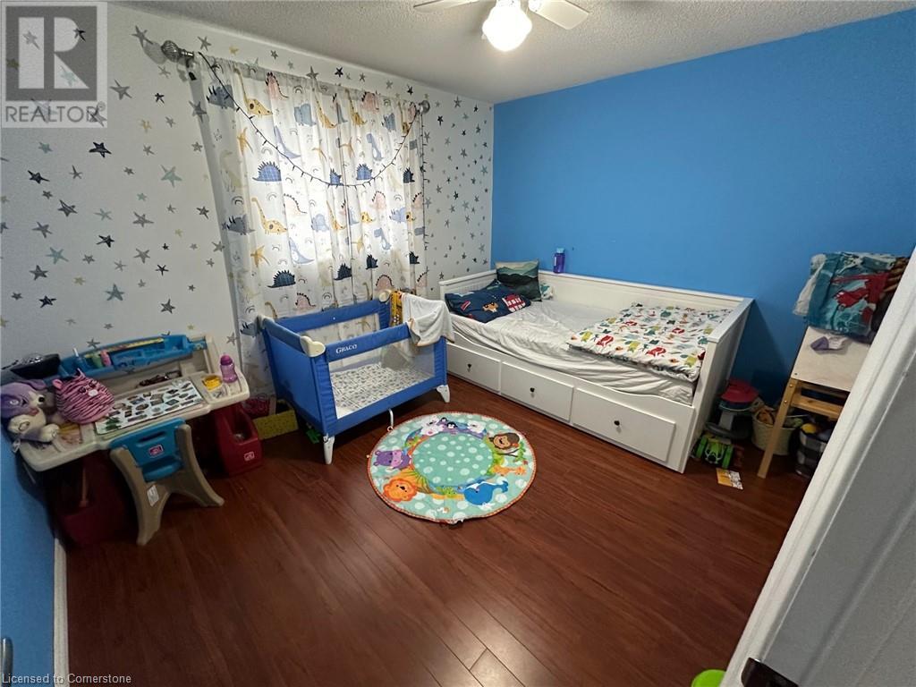 533b Rosemeadow Crescent, Waterloo, Ontario  N2T 2A1 - Photo 24 - 40681198