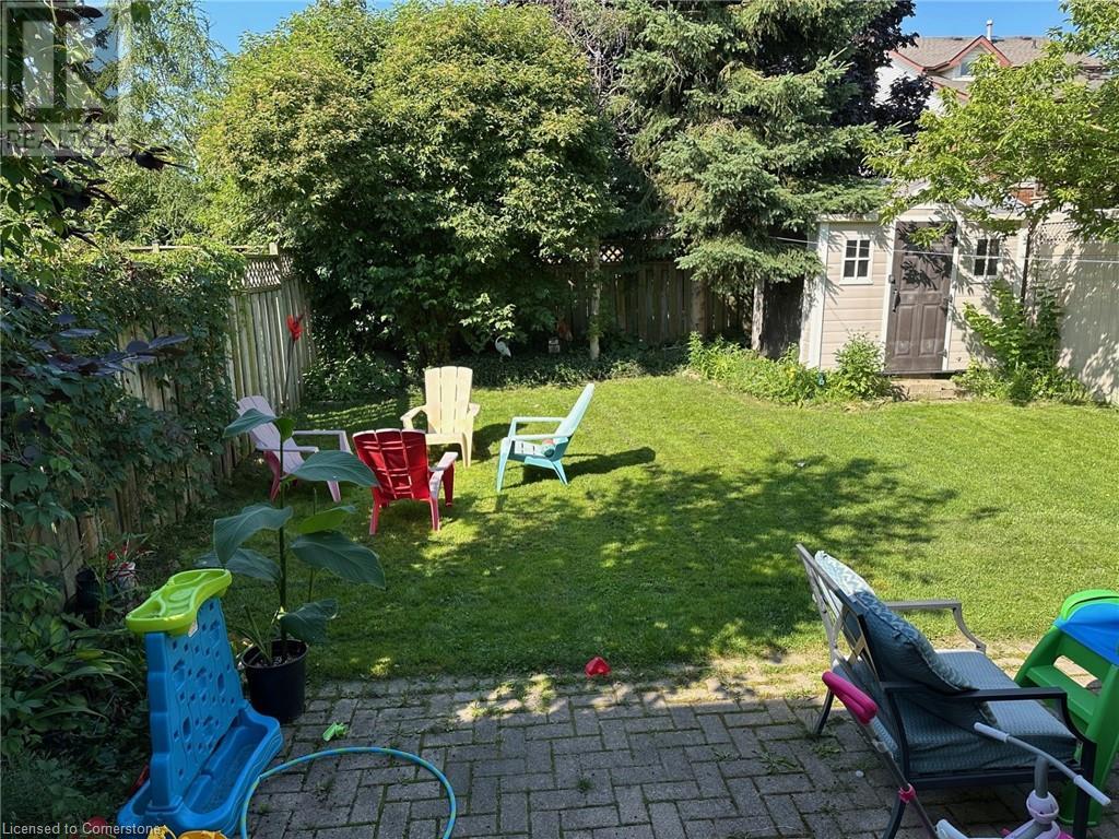 533b Rosemeadow Crescent, Waterloo, Ontario  N2T 2A1 - Photo 28 - 40681198